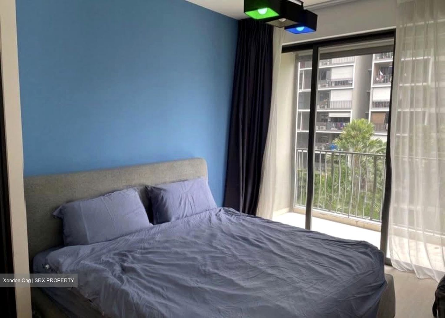 iNZ Residence (D23), Condominium #596524971